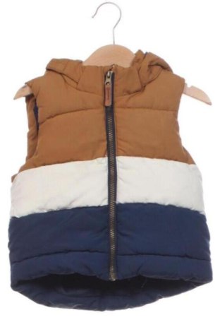 Kinderweste H&M, Größe 18-24m/ 86-98 cm, Farbe Mehrfarbig, Preis 10,67 €, #137858764