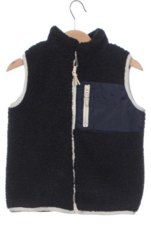 Kinderweste H&M, Größe 2-3y/ 98-104 cm, Farbe Blau, Preis € 13,34, #137892769