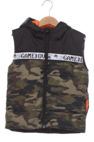 Vestă pentru copii Kiki & Koko, Mărime 4-5y/ 110-116 cm, Culoare Multicolor, Preț 57,74 Lei, #137869386