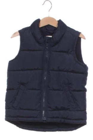 Detská vesta  Old Navy, Veľkosť 2-3y/ 98-104 cm, Farba Modrá, Cena  10,29 €, #137896116