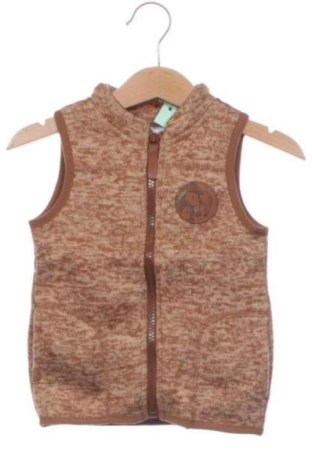 Kinderweste Pepco, Größe 9-12m/ 74-80 cm, Farbe Braun, Preis € 17,34, #137847050