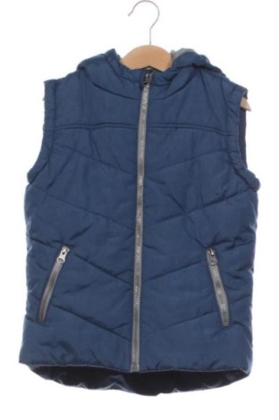 Vestă pentru copii Pocopiano, Mărime 6-7y/ 122-128 cm, Culoare Albastru, Preț 57,74 Lei, #137869278