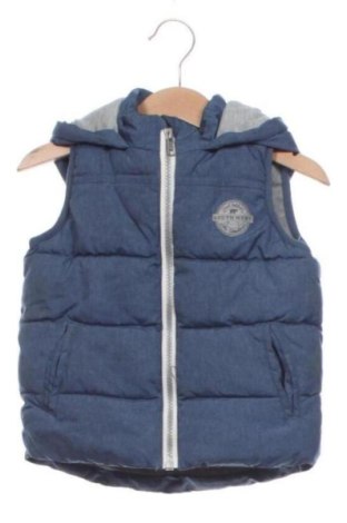 Dětská vesta  Rebel, Velikost 18-24m/ 86-98 cm, Barva Modrá, Cena  267,00 Kč, #137857742