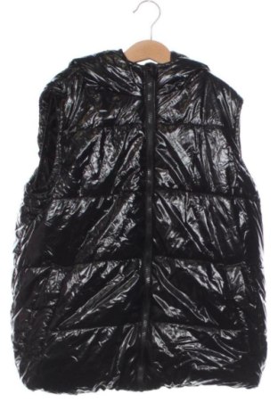 Vestă pentru copii Reserved, Mărime 9-10y/ 140-146 cm, Culoare Negru, Preț 58,85 Lei, #137876472