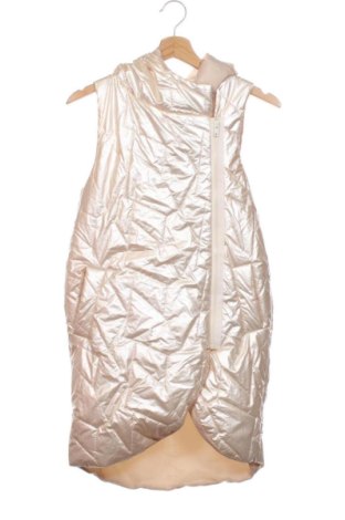 Kinderweste Unbranded, Größe 10-11y/ 146-152 cm, Farbe Beige, Preis 11,00 €, #137859828