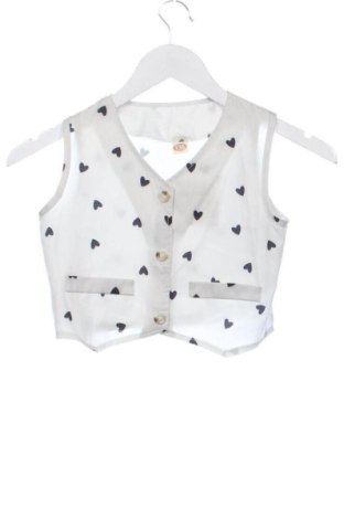 Παιδικό γιλέκο Unbranded, Μέγεθος 7-8y/ 128-134 εκ., Χρώμα  Μπέζ, Τιμή 11,00 €, #137863635