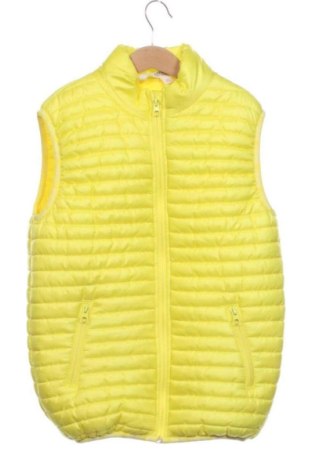 Detská vesta  Unbranded, Veľkosť 8-9y/ 134-140 cm, Farba Žltá, Cena  12,00 €, #137891870