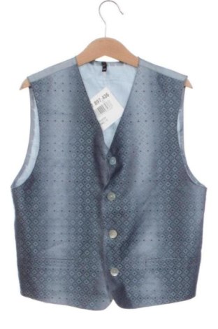 Detská vesta  Unbranded, Veľkosť 8-9y/ 134-140 cm, Farba Sivá, Cena  11,00 €, #137897436