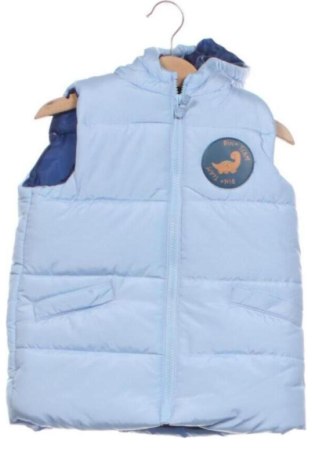Vestă pentru copii Unbranded, Mărime 2-3y/ 98-104 cm, Culoare Albastru, Preț 57,74 Lei, #137899307