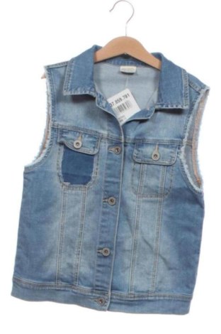 Dětská vesta  Zara, Velikost 10-11y/ 146-152 cm, Barva Modrá, Cena  170,00 Kč, #137859791