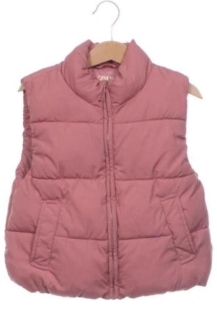 Vestă pentru copii Zara, Mărime 18-24m/ 86-98 cm, Culoare Mov deschis, Preț 38,00 Lei, #137864551