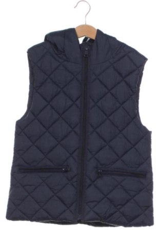 Vestă pentru copii Zara, Mărime 10-11y/ 146-152 cm, Culoare Albastru, Preț 71,00 Lei, #137874129