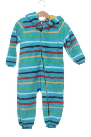 Kinder Overall Frugi, Größe 12-18m/ 80-86 cm, Farbe Mehrfarbig, Preis € 31,62, #137846227