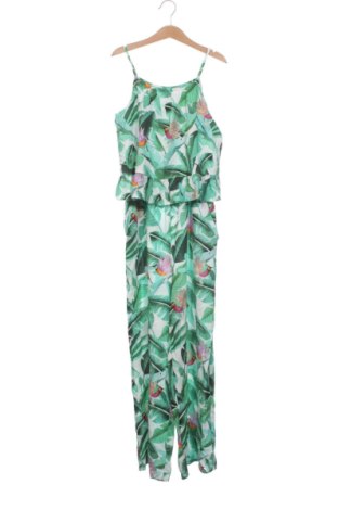 Salopetă pentru copii. H&M, Mărime 10-11y/ 146-152 cm, Culoare Multicolor, Preț 35,00 Lei, #137877826