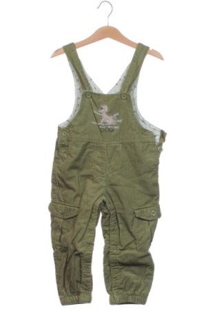 Kinder Overall Impidimpi, Größe 18-24m/ 86-98 cm, Farbe Grün, Preis € 16,00, #137847513