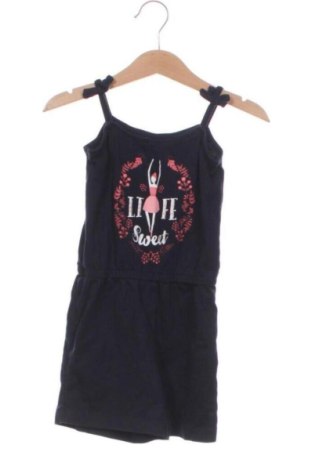 Kinder Overall Lupilu, Größe 2-3y/ 98-104 cm, Farbe Blau, Preis 16,00 €, #137854203