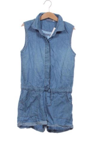 Salopetă pentru copii. Pepperts!, Mărime 8-9y/ 134-140 cm, Culoare Albastru, Preț 36,99 Lei, #137633457