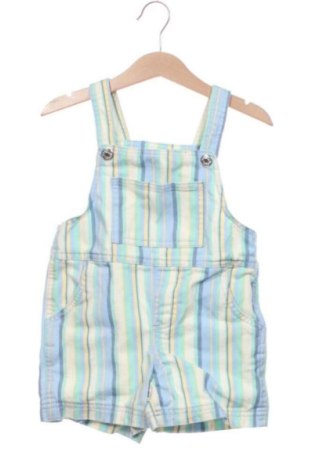 Kinder Overall Sinsay, Größe 18-24m/ 86-98 cm, Farbe Mehrfarbig, Preis 6,00 €, #137855427