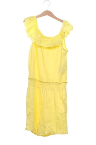 Detský overal Unbranded, Veľkosť 12-13y/ 158-164 cm, Farba Žltá, Cena  16,00 €, #137882693