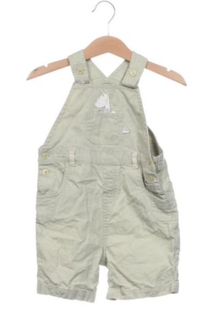 Detský overal Next, Veľkosť 3-4y/ 104-110 cm, Farba Zelená, Cena  13,46 €, #137893964