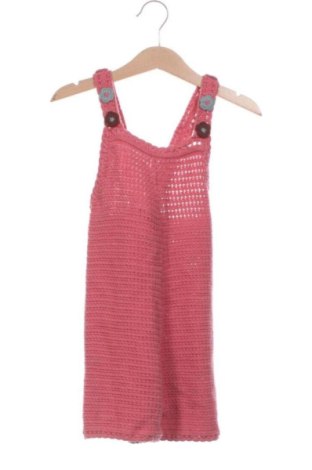 Dětská kombinéza  Zara, Velikost 3-4y/ 104-110 cm, Barva Růžová, Cena  243,00 Kč, #137856403