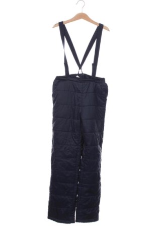 Gyerek overál téli sportokhoz Sinsay, Méret 7-8y / 128-134 cm, Szín Kék, Ár 10 638 Ft, #137854927