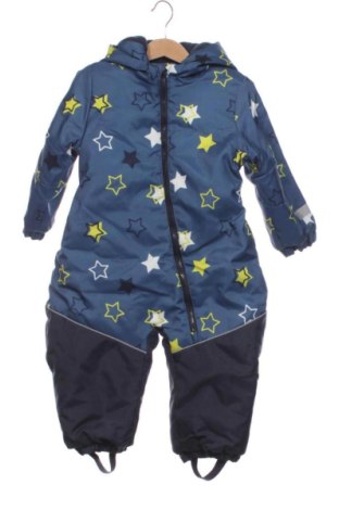 Dětská kombinéza pro zimní sporty  Sinsay, Velikost 18-24m/ 86-98 cm, Barva Vícebarevné, Cena  728,00 Kč, #137857771