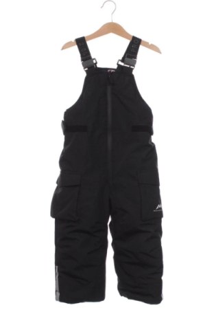 Dětská kombinéza pro zimní sporty  Zara, Velikost 2-3y/ 98-104 cm, Barva Černá, Cena  657,00 Kč, #137877025