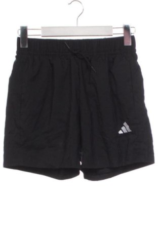 Gyerek rövidnadrág Adidas, Méret 12-13y / 158-164 cm, Szín Fekete, Ár 6 229 Ft, #137839995