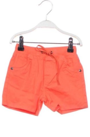 Dětské krátké kalhoty  Boboli, Velikost 12-18m/ 80-86 cm, Barva Oranžová, Cena  287,00 Kč, #137857786