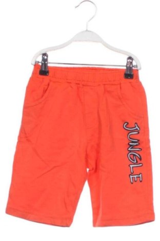 Dětské krátké kalhoty  Breeze, Velikost 4-5y/ 110-116 cm, Barva Oranžová, Cena  170,00 Kč, #137856696