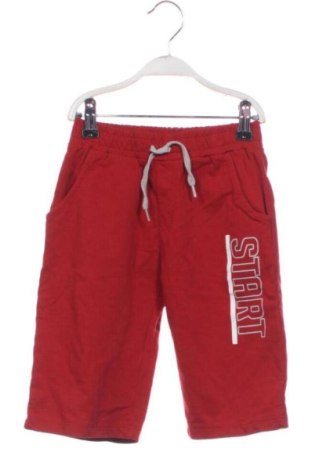 Dětské krátké kalhoty  Breeze, Velikost 4-5y/ 110-116 cm, Barva Červená, Cena  170,00 Kč, #137856733