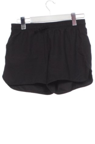 Detské krátke nohavice  Decathlon, Veľkosť 12-13y/ 158-164 cm, Farba Čierna, Cena  9,00 €, #137887865