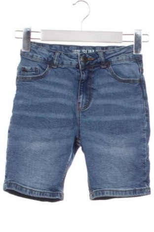 Gyerek rövidnadrág Denim&Co., Méret 6-7y / 122-128 cm, Szín Kék, Ár 3 351 Ft, #137871970