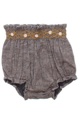 Kinder Shorts Emile & Ida, Größe 0-1m/ 50 cm, Farbe Braun, Preis 32,00 €, #137829815