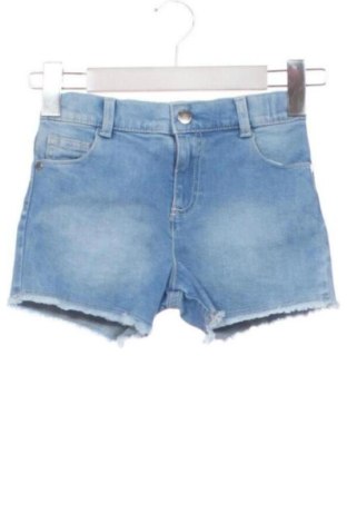 Dětské krátké kalhoty  F&F, Velikost 4-5y/ 110-116 cm, Barva Modrá, Cena  228,00 Kč, #137877917