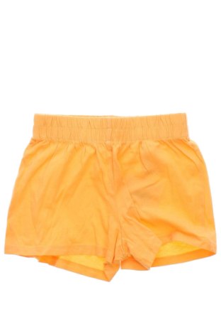 Kinder Shorts H&M, Größe 2-3y/ 98-104 cm, Farbe Gelb, Preis € 7,00, #137841561