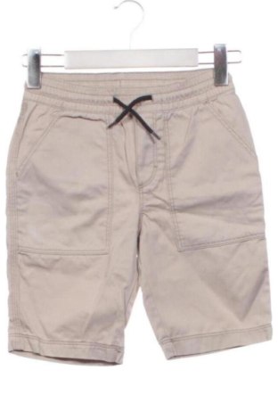 Pantaloni scurți pentru copii H&M, Mărime 7-8y/ 128-134 cm, Culoare Bej, Preț 47,24 Lei, #137869666