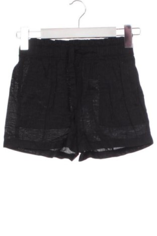 Pantaloni scurți pentru copii H&M, Mărime 8-9y/ 134-140 cm, Culoare Negru, Preț 36,74 Lei, #137886280
