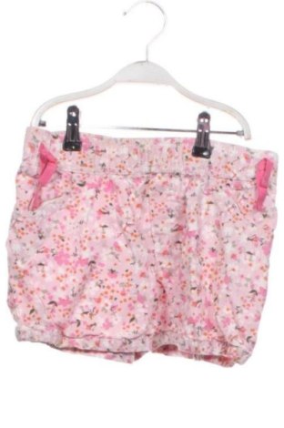 Detské krátke nohavice  H&M, Veľkosť 6-7y/ 122-128 cm, Farba Viacfarebná, Cena  9,00 €, #137887240