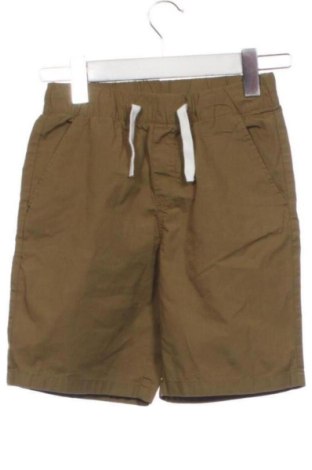 Gyerek rövidnadrág H&M, Méret 7-8y / 128-134 cm, Szín Zöld, Ár 2 567 Ft, #137891187