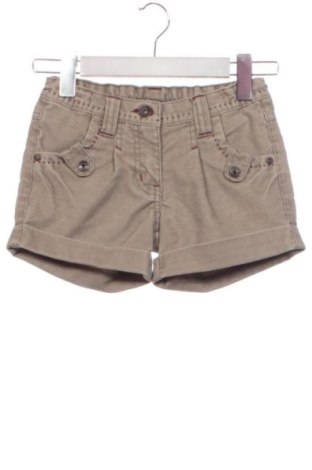 Kinder Shorts Here+There, Größe 7-8y/ 128-134 cm, Farbe Beige, Preis 7,00 €, #137859122
