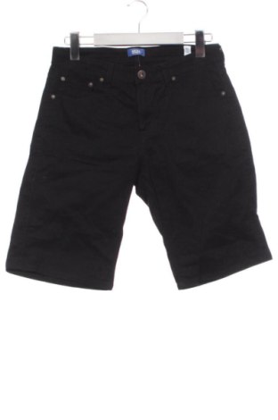Kinder Shorts Jack & Jones, Größe 12-13y/ 158-164 cm, Farbe Schwarz, Preis 11,99 €, #137836658