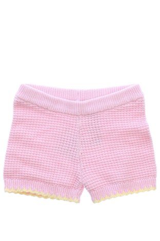 Dziecięce szorty Kids, Rozmiar 2-3y/ 98-104 cm, Kolor Różowy, Cena 29,63 zł, #137853165