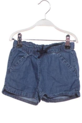 Kinder Shorts Lupilu, Größe 2-3y/ 98-104 cm, Farbe Blau, Preis 7,00 €, #137853119