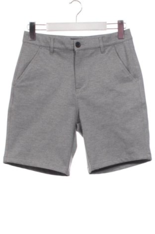 Pantaloni scurți pentru copii Mono, Mărime 13-14y/ 164-168 cm, Culoare Gri, Preț 48,36 Lei, #137870850