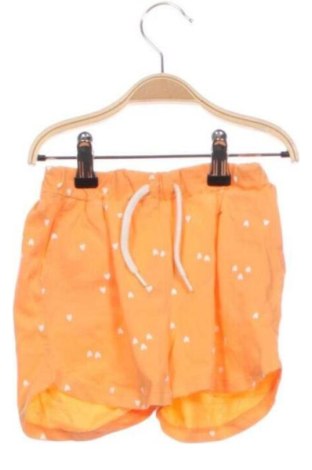 Detské krátke nohavice  Name It, Veľkosť 2-3y/ 98-104 cm, Farba Viacfarebná, Cena  9,00 €, #137897266