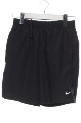 Kinder Shorts Nike, Größe 10-11y/ 146-152 cm, Farbe Schwarz, Preis 14,00 €, #137901101