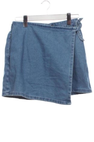 Detské krátke nohavice  Pepco, Veľkosť 14-15y/ 168-170 cm, Farba Modrá, Cena  7,16 €, #137897273