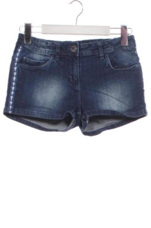 Pantaloni scurți pentru copii Pepperts!, Mărime 10-11y/ 146-152 cm, Culoare Albastru, Preț 36,74 Lei, #137887831